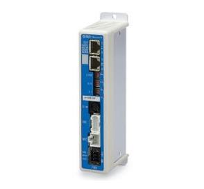 SMC JXC918-LEY16RC-100