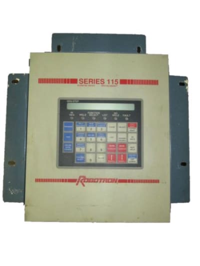 ROBOTRON S115