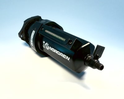 NORGREN F64G-NNN-QD3