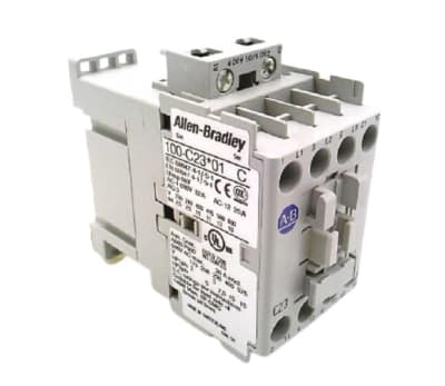 ALLEN BRADLEY 100-C23KN01
