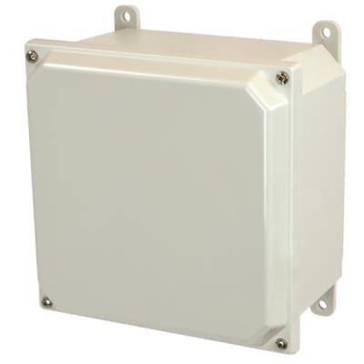 HAMMOND MANUFACTURING PJU864TF