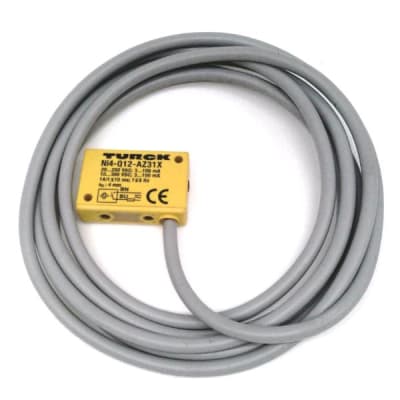 TURCK NI4-Q12-AZ31X