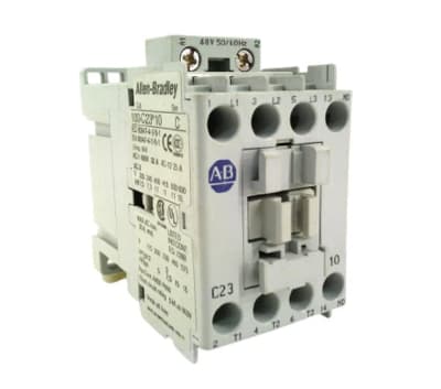 ALLEN BRADLEY 100-C23Y10