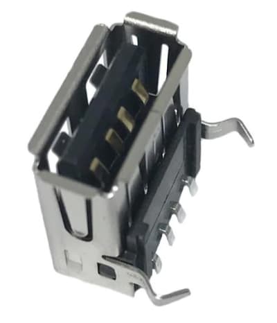 KYCON KUSBX-SMT-AS1N-B