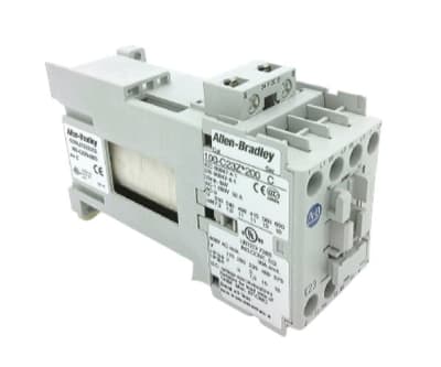 ALLEN BRADLEY 100-C23DJ200