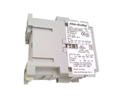 ALLEN BRADLEY 100-C23F400