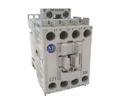 ALLEN BRADLEY 100-C23H300