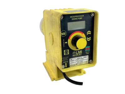 MILTON ROY A971-155S