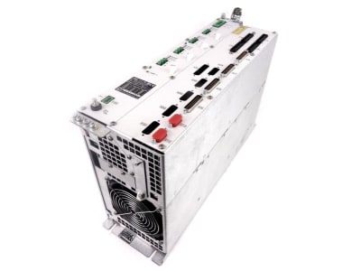 HEIDENHAIN CORP UMC-111-FS