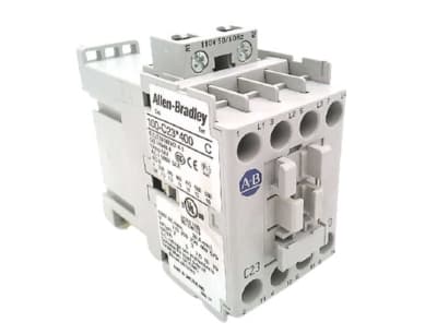 ALLEN BRADLEY 100-C23KD400