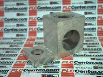 CONNECTOR MANUFACTURING CMC-LA-258-1