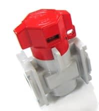 TPC MECHATRONICS CO PSH2-N02