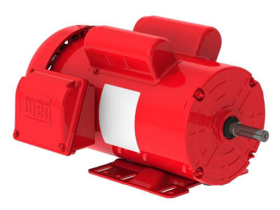 WEG 00218ES1RFD145T-S