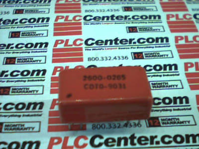 COTO 2600-0265