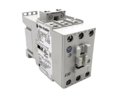 ALLEN BRADLEY 100-C30KN00