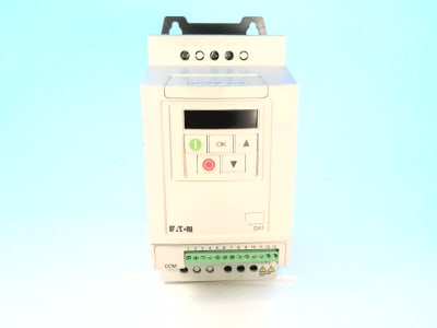 EATON CORPORATION DA1-124D3FB-A20C