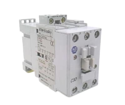 ALLEN BRADLEY 100-C30KN10