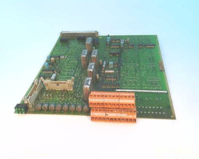 SIEMENS 6FC9348-1BA