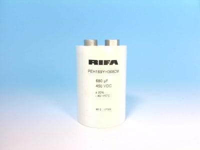 RIFA PEH169YH368CM