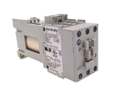 ALLEN BRADLEY 100C30ZP00