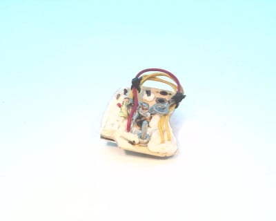 OEM ELEKTRONIK VR-1777