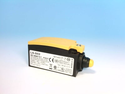 EATON CORPORATION LS-S02
