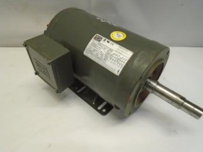 WEG 00336OS3E145JM