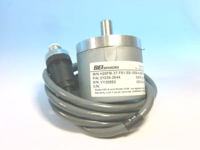 BEI SENSORS 01039-2644