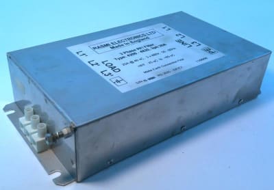 RASMI ELECTRONICS 4200-4820