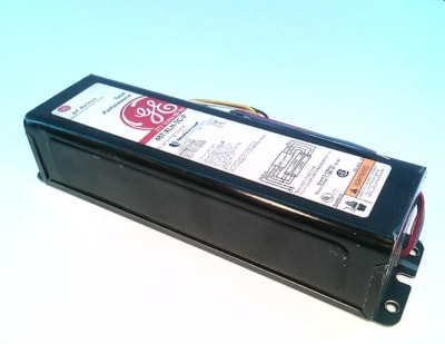 GENERAL ELECTRIC 487-X-LHTC-P