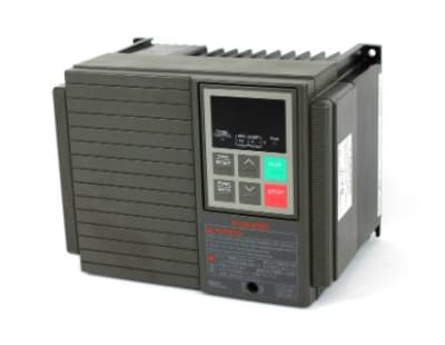 FUJI ELECTRIC FVR2.2E9S-2