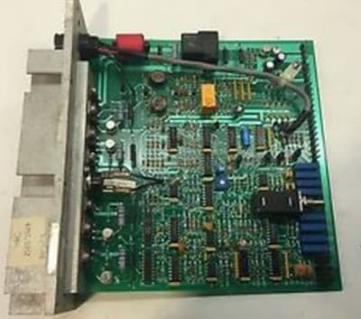 CLEVELAND MOTION CONTROL D41-17443C