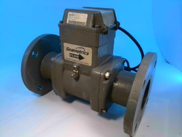 SEAMETRICS WMX101-168-300-11/6S