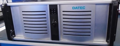 DATEC PC 19 Z BA