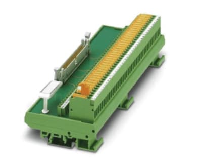 PHOENIX CONTACT FLKM 50/KDS3-MT/PPA/PLC