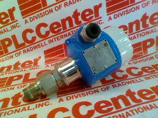 ENDRESS & HAUSER PMP41-RC23U6A11G1