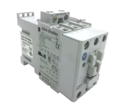 ALLEN BRADLEY 100-C37KA10