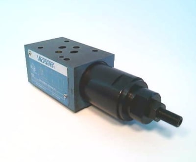 EATON CORPORATION DGMX2-3-PP-CW-B-40