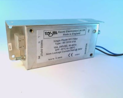 RASMI ELECTRONICS RF-1010-V1K
