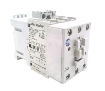 ALLEN BRADLEY 100-C43KN00