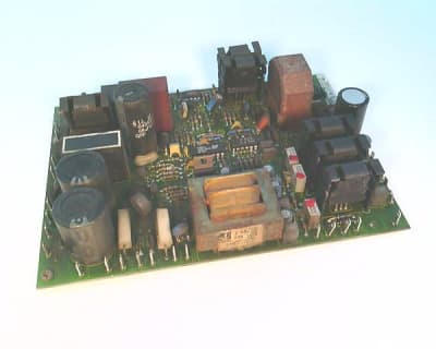BOSCH 109-0770-4A04-03