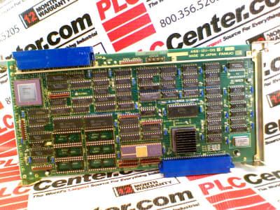 FANUC A16B-1211-0501