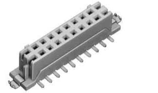 HIROSE ELECTRIC DF11CZ-22DS-2V(22)