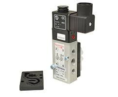 NORGREN 9710010-3037N-D
