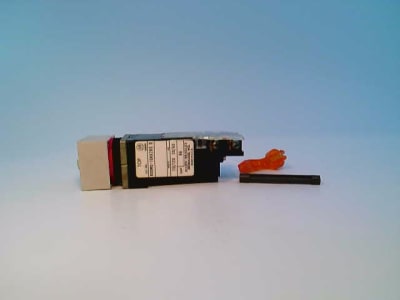 ALLEN BRADLEY 800MS-16HX2BS