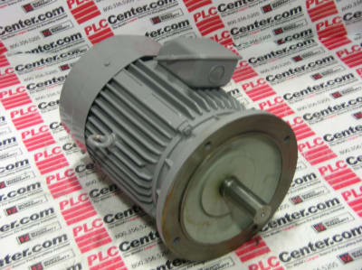 FUJI ELECTRIC MLA8133C