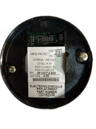 INVENSYS D0162VR