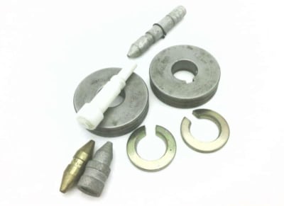 LINCOLN ELECTRIC KP655-1/16