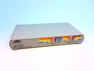 ALLIED TELESIS AT-MR126F