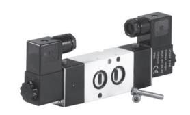 BIMBA M4M320-08-24VDC